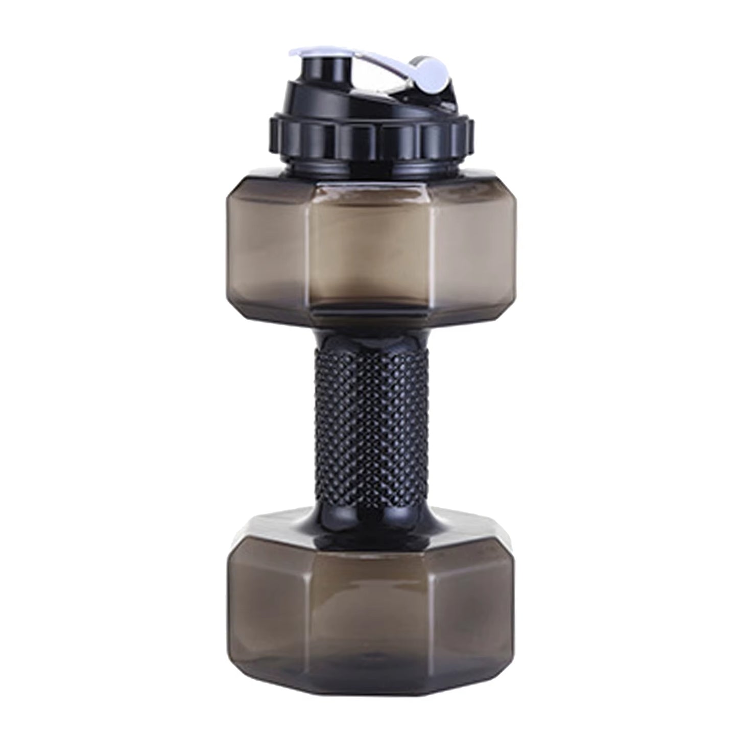 Dumbbells Adjustable Weights Sports Water Bottle Fitness Dumbbells Kettle Weight Strong Water Drinks Bottle Home Gym Training