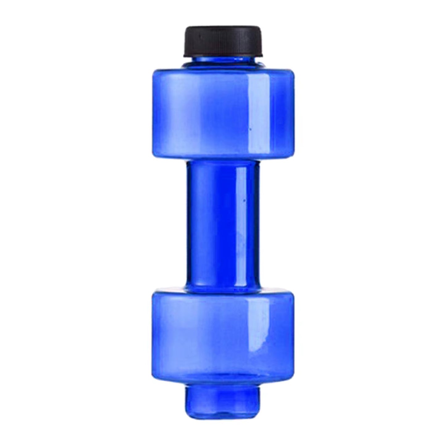 Dumbbells Adjustable Weights Sports Water Bottle Fitness Dumbbells Kettle Weight Strong Water Drinks Bottle Home Gym Training