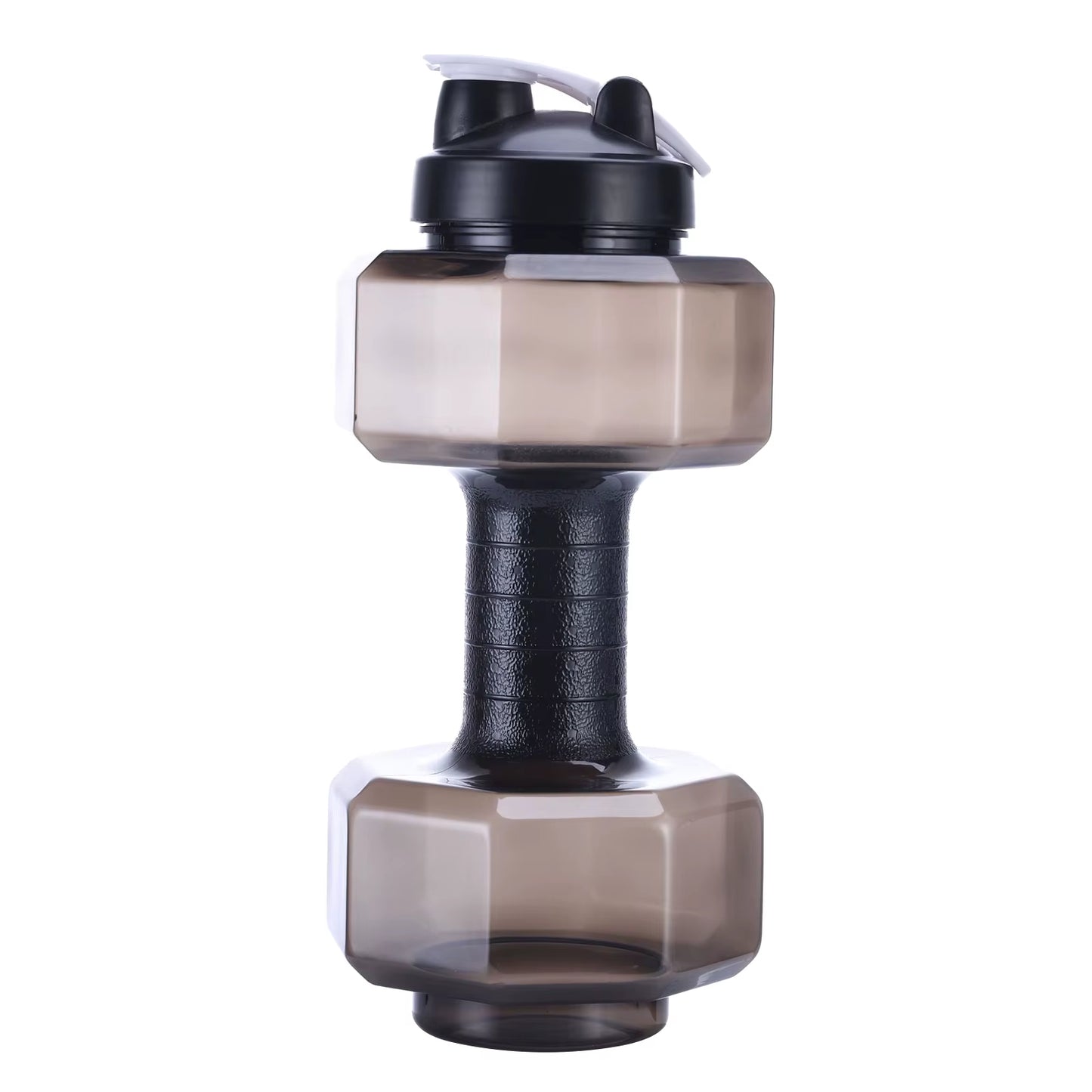 Dumbbells Adjustable Weights Sports Water Bottle Fitness Dumbbells Kettle Weight Strong Water Drinks Bottle Home Gym Training