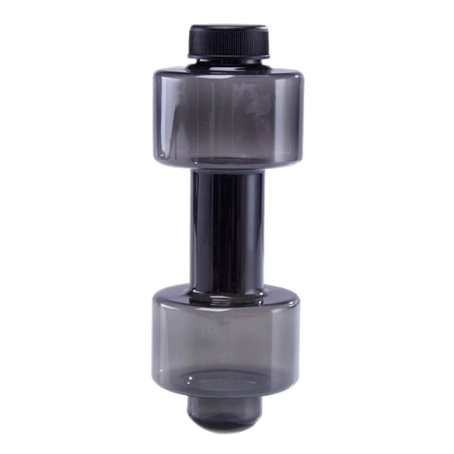 Dumbbells Adjustable Weights Sports Water Bottle Fitness Dumbbells Kettle Weight Strong Water Drinks Bottle Home Gym Training