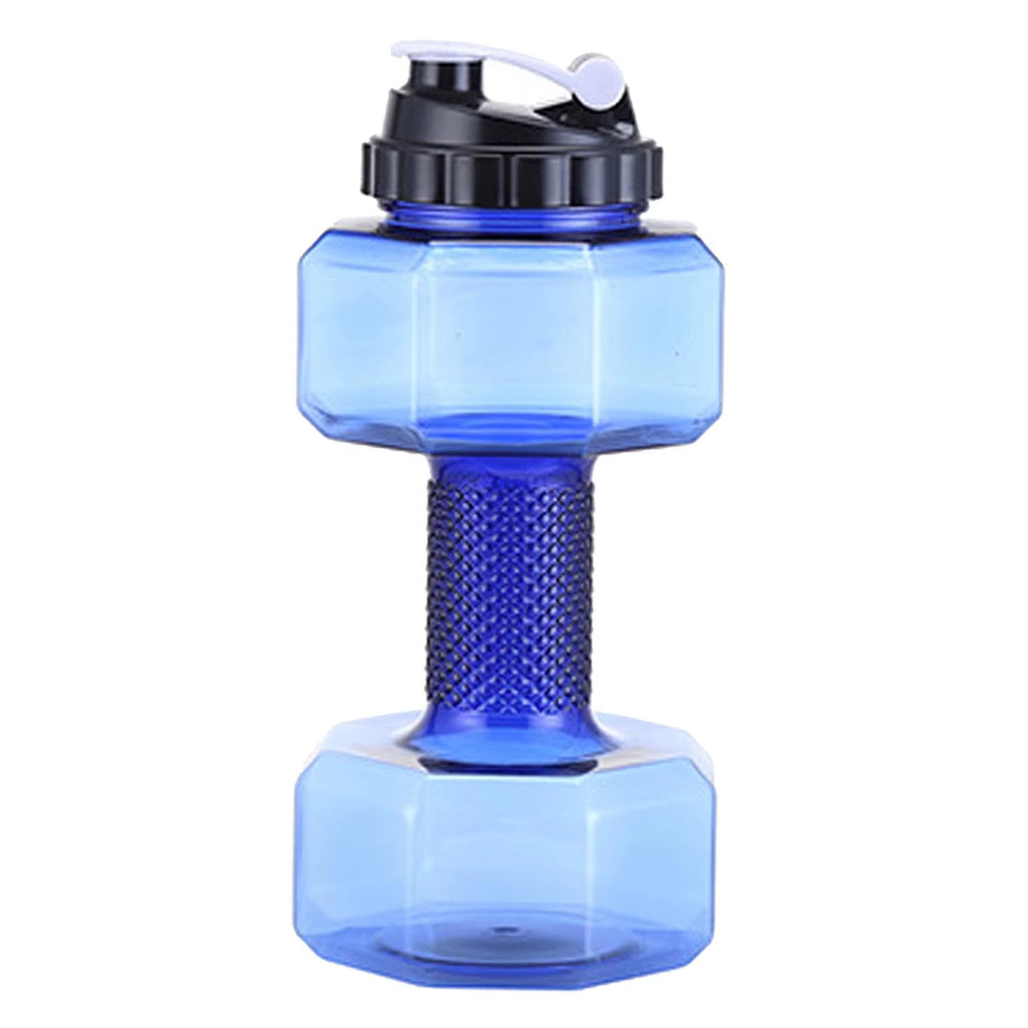 Dumbbells Adjustable Weights Sports Water Bottle Fitness Dumbbells Kettle Weight Strong Water Drinks Bottle Home Gym Training