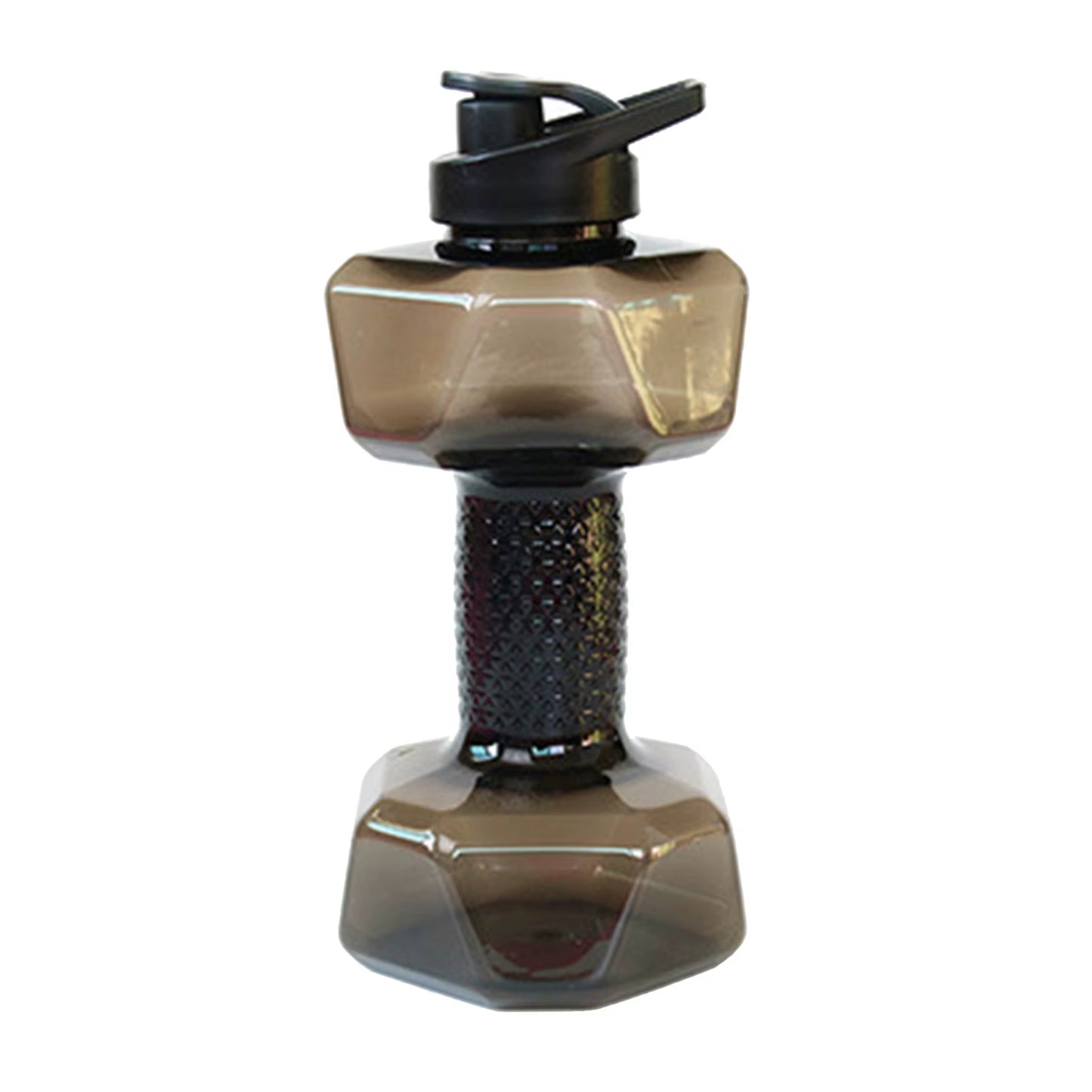 Dumbbells Adjustable Weights Sports Water Bottle Fitness Dumbbells Kettle Weight Strong Water Drinks Bottle Home Gym Training