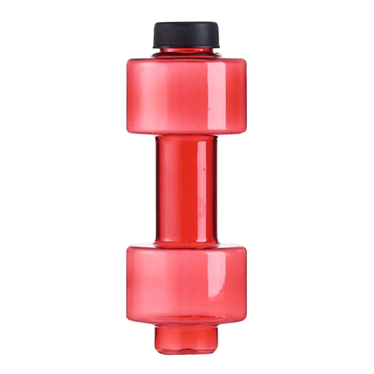 Dumbbells Adjustable Weights Sports Water Bottle Fitness Dumbbells Kettle Weight Strong Water Drinks Bottle Home Gym Training