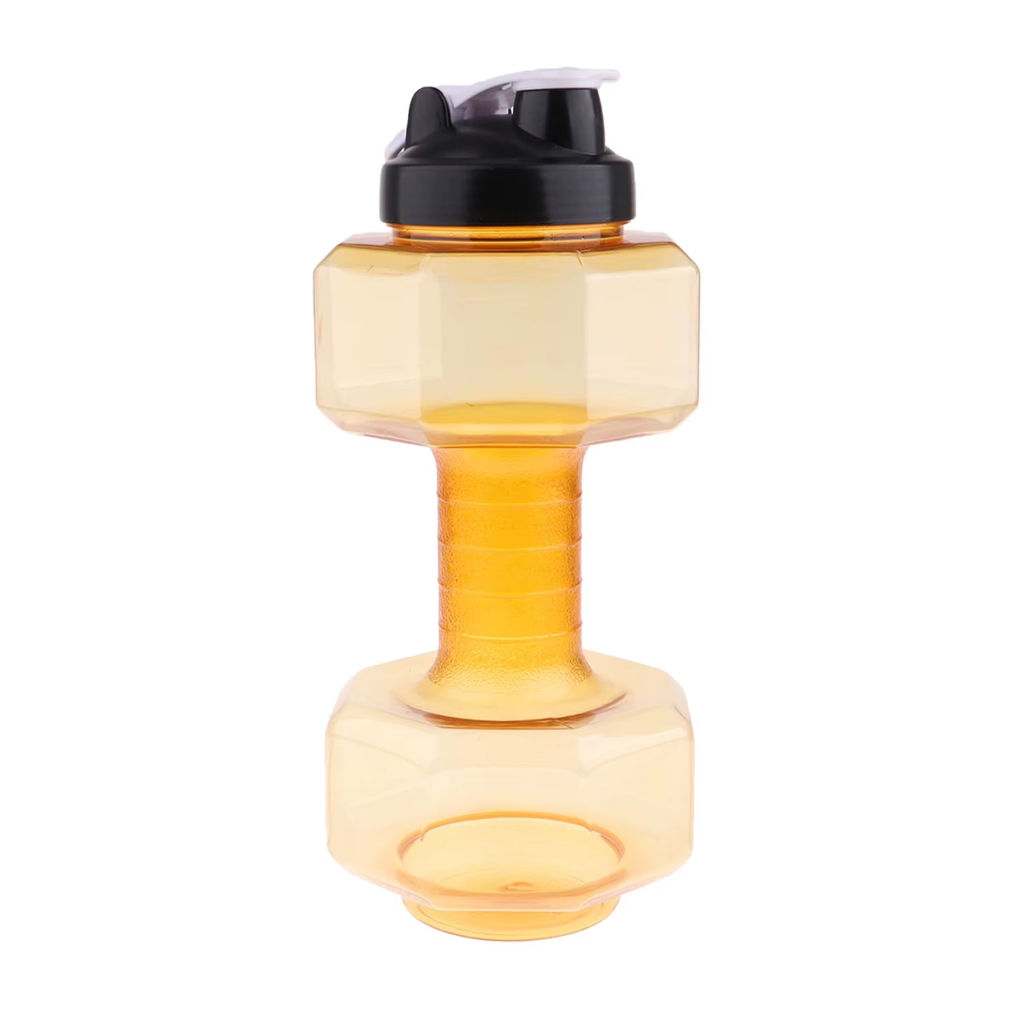 Dumbbells Adjustable Weights Sports Water Bottle Fitness Dumbbells Kettle Weight Strong Water Drinks Bottle Home Gym Training