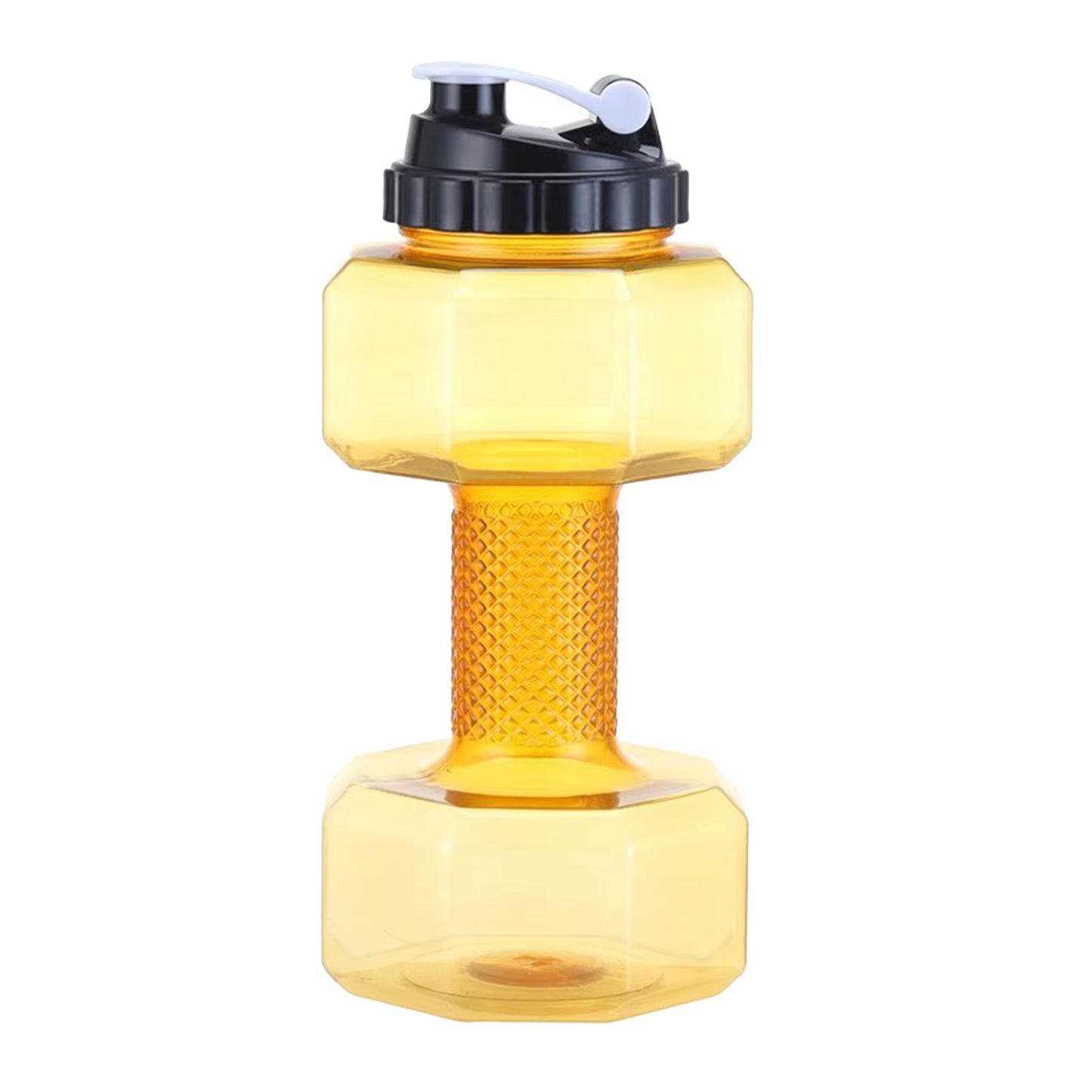 Dumbbells Adjustable Weights Sports Water Bottle Fitness Dumbbells Kettle Weight Strong Water Drinks Bottle Home Gym Training
